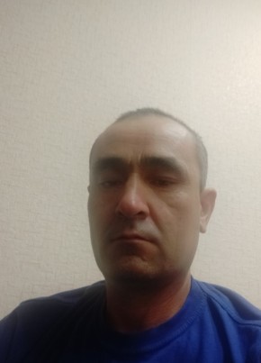 Равшанбек, 43, Россия, Магадан