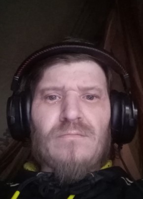 Serega, 38, Russia, Aramil