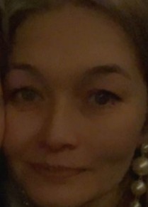 Татьяна, 41, Россия, Волхов