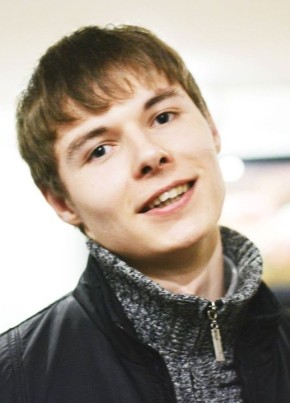 Artem Olegovich, 28, Ukraine, Kherson