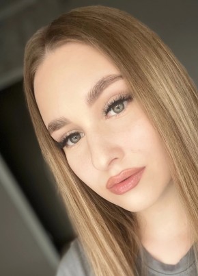 Дарья из Краснодара 22 года