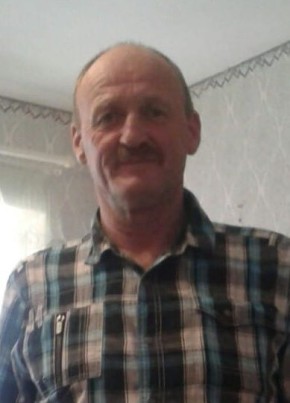 Василий, 61, Україна, Одеса