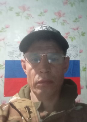 Сергеи Шуискии, 50, Россия, Новосибирск