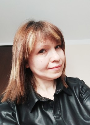 Елена, 46, Россия, Химки