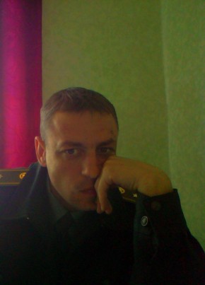 Михаил, 43, Україна, Вінниця