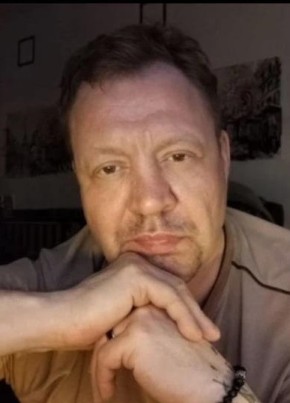 Vasiliy, 45, Russia, Moscow