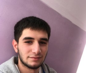 Георгий, 26 лет, Еманжелинский