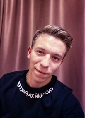 Евгений, 29, Россия, Тарко-Сале
