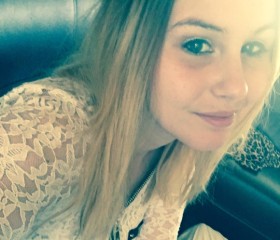 Angelica, 30, Utrecht
