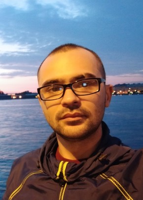 Timothy, 29, Россия, Максатиха
