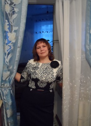Svetlana, 38, Россия, Тюмень
