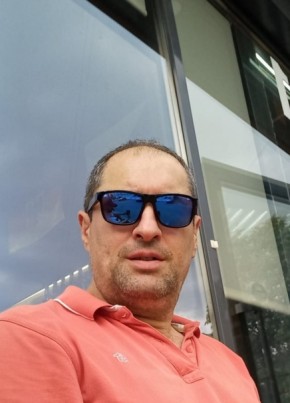 Artur, 48, Russia, Moscow