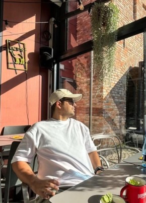Danilo, 28, Poland, Katowice
