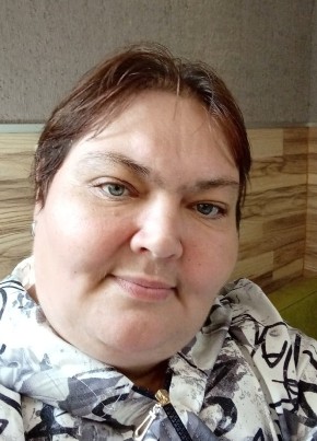 Наталья, 46, Россия, Сланцы