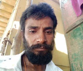 Mahesh, 36 лет, Vijayawada