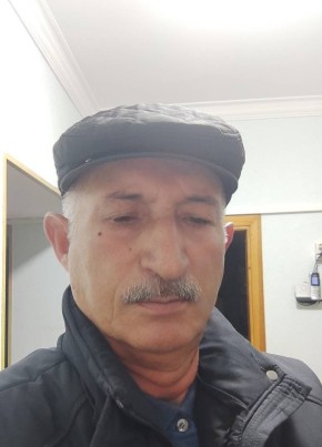 Гасан, 63, Azərbaycan Respublikası, Shamakhi