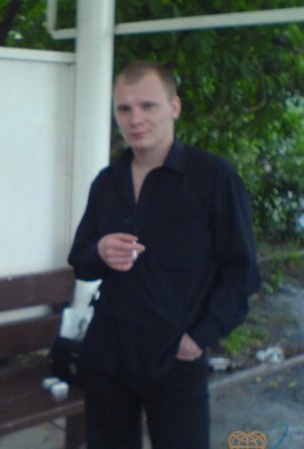 Егор, 36, Россия, Томск