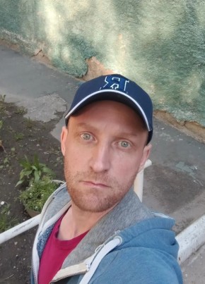 Владимир, 42, Россия, Новосибирск