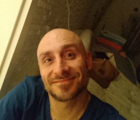 Chris, 42, Stadtoldendorf