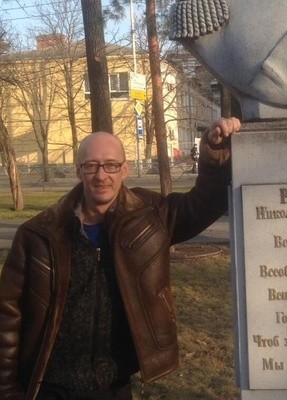 Константин, 50, Россия, Пятигорск