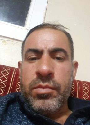 hamza, 41, Türkiye Cumhuriyeti, Siverek