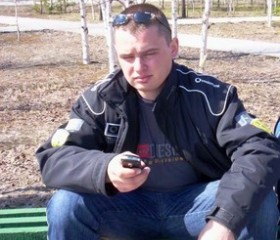 Oleg, 41 год, Белоярский (Югра)