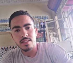 Abdooo, 25 лет, الدار البيضاء