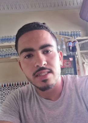 Abdooo, 25, المغرب, الدار البيضاء
