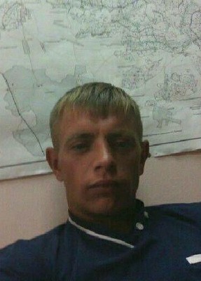 Алексей, 33, Рэспубліка Беларусь, Клімавічы