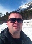 Руслан, 45 лет, Наро-Фоминск