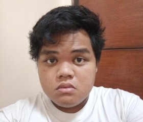 Stan, 20, Palayan City