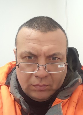 Зафар, 47, Россия, Свободный