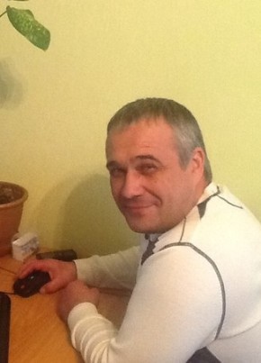 Сергей, 58, Україна, Нікополь