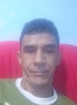 Genival Maia, 55 лет, Salvador