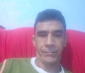 Genival Maia, 55 лет, Salvador