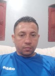 Nailson, 36 лет, Belém (Pará)