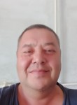 Мурат, 47 лет, G’uzor