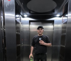 Bezhan Silagava, 49, Tbilisi