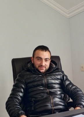 sergei, 24, Հայաստանի Հանրապետութիւն, Երեվան