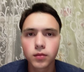 Дмитрий, 18 лет, Малая Сердоба