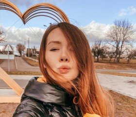 Liza, 24, Brest