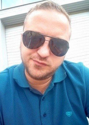 Igor, 36, Russia, Saint Petersburg
