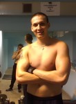 иван, 34 года