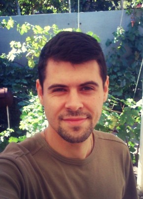 Andry, 36, Россия, Батайск