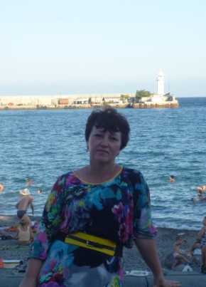 Наталья, 48, Россия, Омск