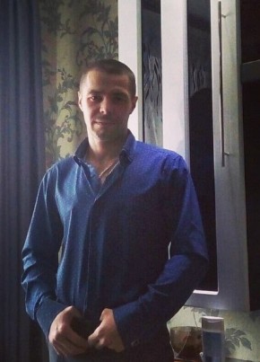 Анатолий, 37, Россия, Томск