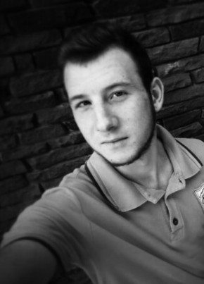 Вячеслав, 25, Россия, Шахты