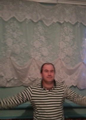 Galatasarae, 47, Россия, Москва