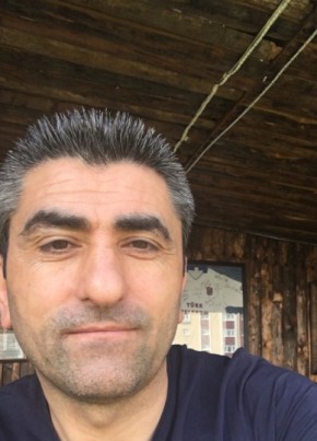 Tolga, 41, Türkiye Cumhuriyeti, Yomra