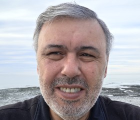 Alberto, 55, Comodoro Rivadavia